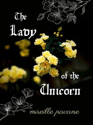 cover image of The Lady of the Unicorn